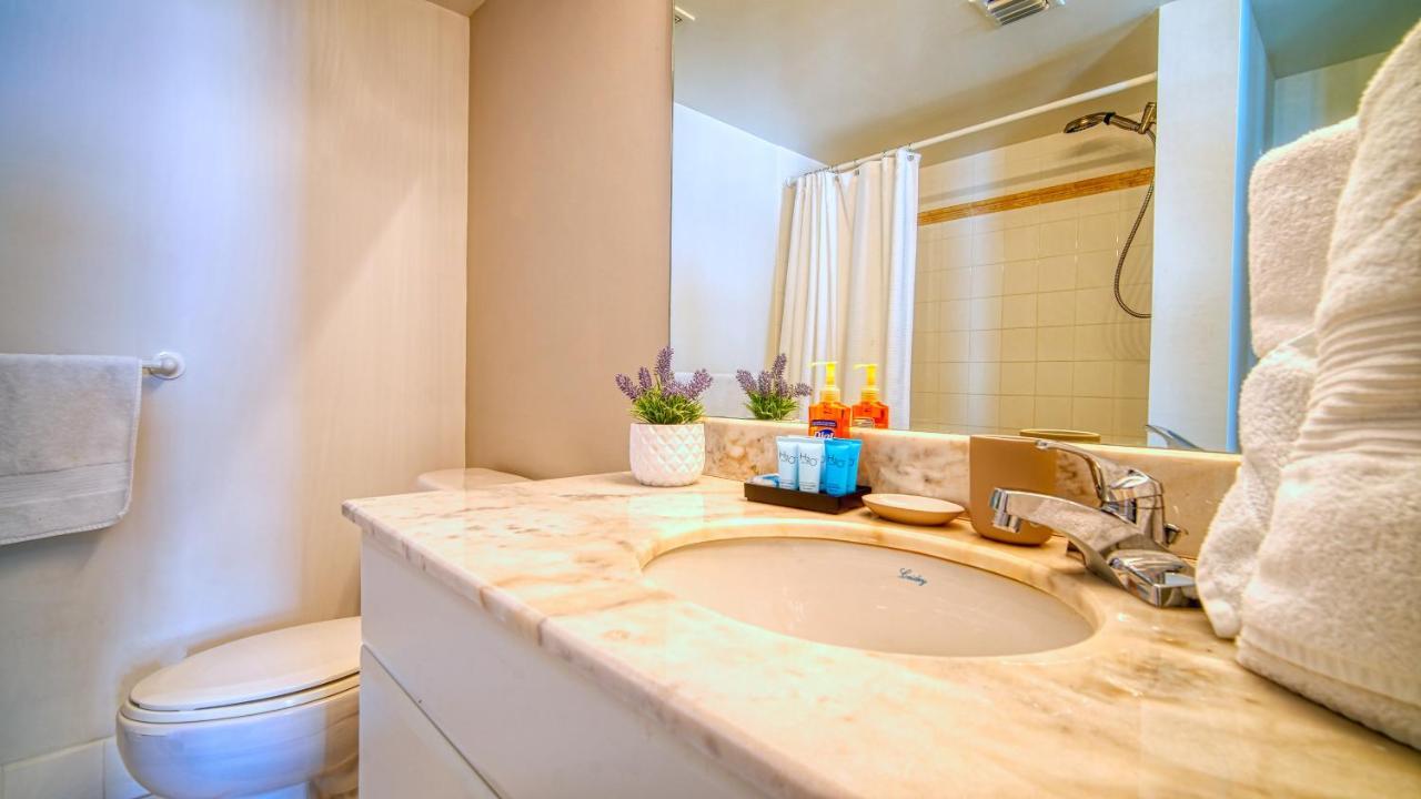 Beautiful Brickell Miami Apt 2Br/2Ba + Parking Exterior foto